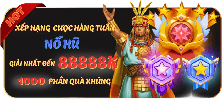 Ưu đãi hoàn trả hàng ngày tại qq88 live