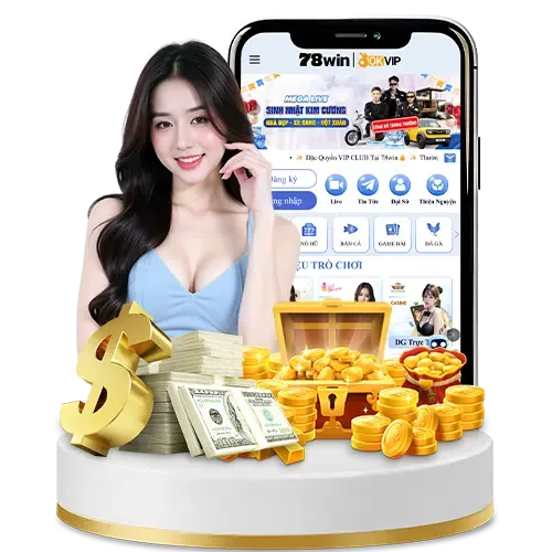 Ưu đãi độc quyền cho game và sự kiện