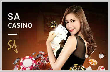 Casino trực tuyến qq88 live